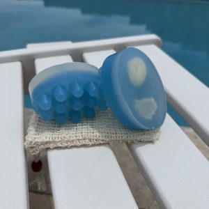 Seashell Massage Bar