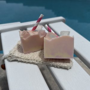 Strawberry Lemonade