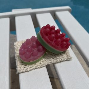 Watermelon Massage Bar